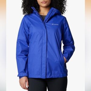 Columbia Women’s Arcadia II Jacket